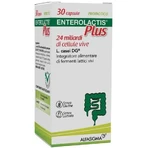 Enterolactis Plus, 5×30 капсул, Sofar: цены и характеристики
