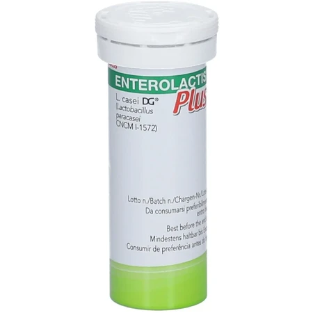 Enterolactis Plus, 5×30 капсул, Sofar: цены и характеристики