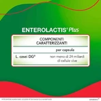 Enterolactis Plus, 5×30 капсул, Sofar: цены и характеристики