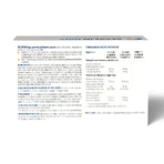 Vesvein Legs, 2×60 таблеток, Alfasigma: цены и характеристики
