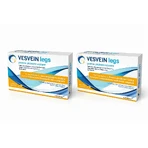 Vesvein Legs, 2×60 таблеток, Alfasigma: цены и характеристики