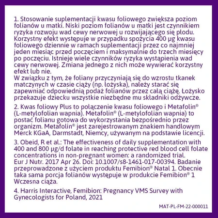 Femibion 1 — на ранніх термінах вагітності, 3 упаковки по 28 таблеток: ціни та характеристики