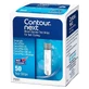 Ascensia Contour Next Тест-полоски для измерения уровня глюкозы в крови, 3×50 штук