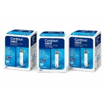 Ascensia Contour Next Смужки для контролю рівня глюкози в крові, 3×50 смужок: ціни та характеристики