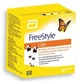 Тест-полоски для определения уровня глюкозы FreeStyle Lite, 2 × 100 шт.