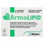 ArmoLipid, 3 х 60 таблеток, Mylan: цены и характеристики