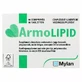 ArmoLipid, 3 х 60 таблеток, Mylan