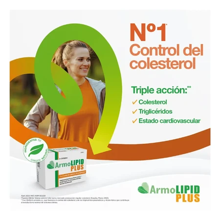 ArmoLipid, 3 х 60 таблеток, Mylan: цены и характеристики