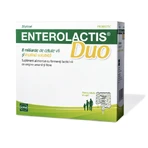 Enterolactis Duo, 6×20 пакетиков, Sofar: цены и характеристики