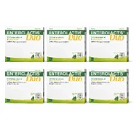 Enterolactis Duo, 6×20 пакетиков, Sofar: цены и характеристики