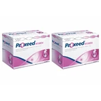 Proxeed Women, 2 упаковки по 30 саше по 6 г, Alfasigma: ціни та характеристики