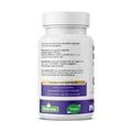Глицинат магния Optim, 30 растительных капсул, Nutrific