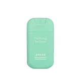 Гидроалкогольный дезинфицирующий гель для рук «Purifying Verbena», 30 мл, Haan