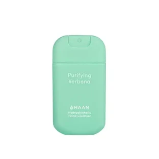 Гідроалкогольний дезінфікуючий гель для рук, Purifying Verbena, 30 мл, Haan