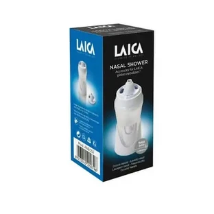 Назальний іригатор для дбайливого промивання носа, ANE052, Laica