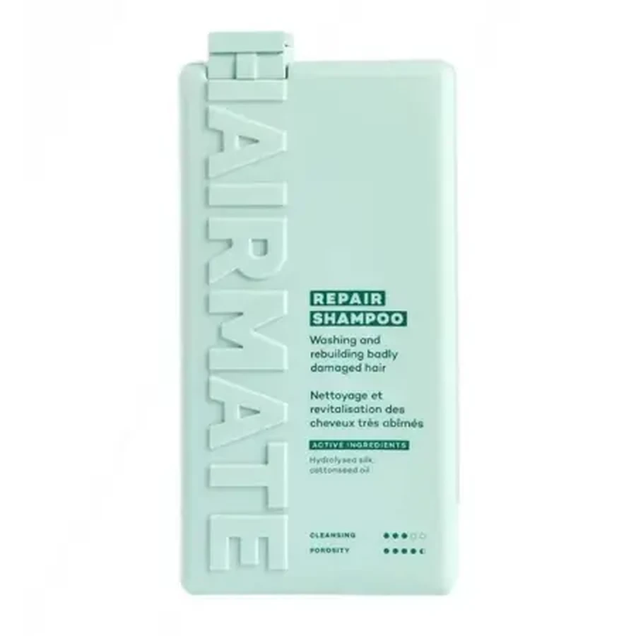 Шампунь для пошкодженого та сухого волосся Repair, 250 мл, Hairmate: ціни та характеристики