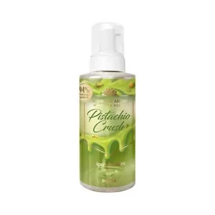 Пінисте мило для рук, Pistachio Crush, 500 мл, Cashmere Aroma