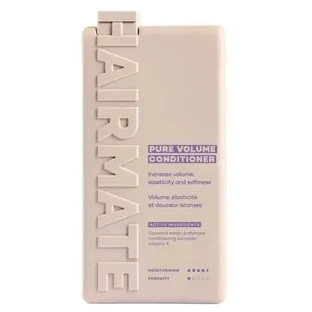 Зволожуючий бальзам з кокосовою водою та трегалозою Pure Volume, 250 мл, Hairmate