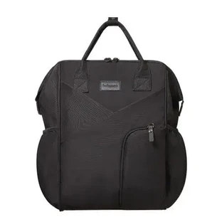 Рюкзак для мам Modern Style, чорний, Babyono
