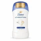 Класичний антиперспірант-стік 72 години, 50 мл, Dove