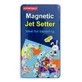 Игра «Magnetic – Jet Setter» (Путешествие вокруг света), от 8 лет, OEM