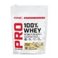 Сироватковий протеїн Whey Pro Performance, ванільний, 369 г, GNC