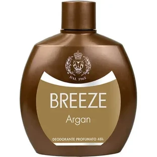 Дезодорант-спрей «Аргана», 100 мл, Breeze