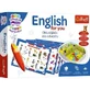 Навчальна гра «English for You» з «Чарівним олівцем», Trefl