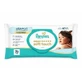 Вологі серветки Aqua Soft Touch, 60 штук, Pampers