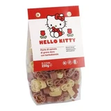 Макароны из твердой пшеницы и красной свеклы Hello Kitty, 250 г, Dalla Costa