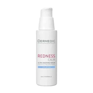Ультрауспокаивающая сыворотка Reddness Calm, 30 мл, Dermedic