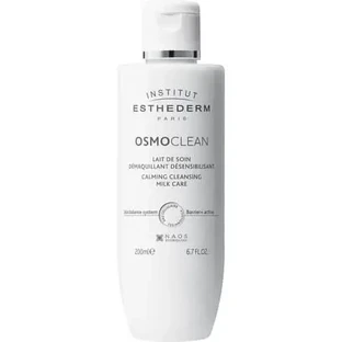 Успокаивающее очищающее молочко Osmoclean, 200 мл, Institut Esthederm