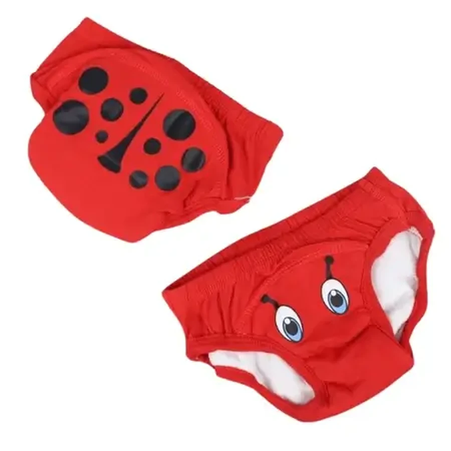 Тренировочные трусики My Little Training Pants, «Божья коровка», 2–3 года, 1 шт., My Carry Potty: цены и характеристики
