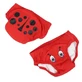Тренувальні трусики для привчання до горщика My Little Training Pants, Ladybug, 2–3 роки, 1 шт., My Carry Potty
