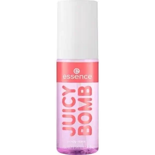 Спрей для тела Juicy Bomb, Lychee Lagoon 03, 100 мл, Essence