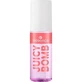 Спрей для тела Juicy Bomb, Lychee Lagoon 03, 100 мл, Essence