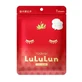 Маска для лица с клубникой из Точиги, 7 шт., LuLuLun
