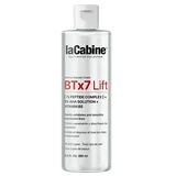 Тонізуючий лосьйон-скраб з ліфтинговим ефектом BTx7 Lift, 200 мл, La Cabine