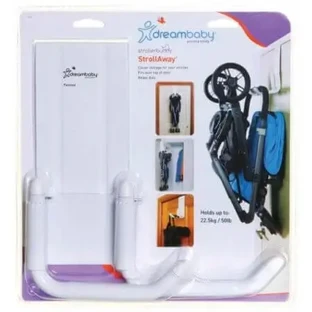 Металлическая подставка для хранения коляски, Dreambaby