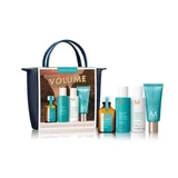 Набор для ухода за волосами «Volume Hair Care Travel», Moroccanoil