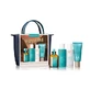Набір для догляду за волоссям Volume Hair Care Travel, Moroccanoil