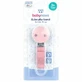 Лента для пустышки, разные цвета, от 3 месяцев, 1 шт., Baby Nova