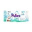 Вологі серветки «Clean Care, Pufies» (99 % води)