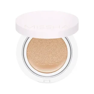 Тональный крем Magic Cushion Cover Lsting, № 23, 15 г, Missha