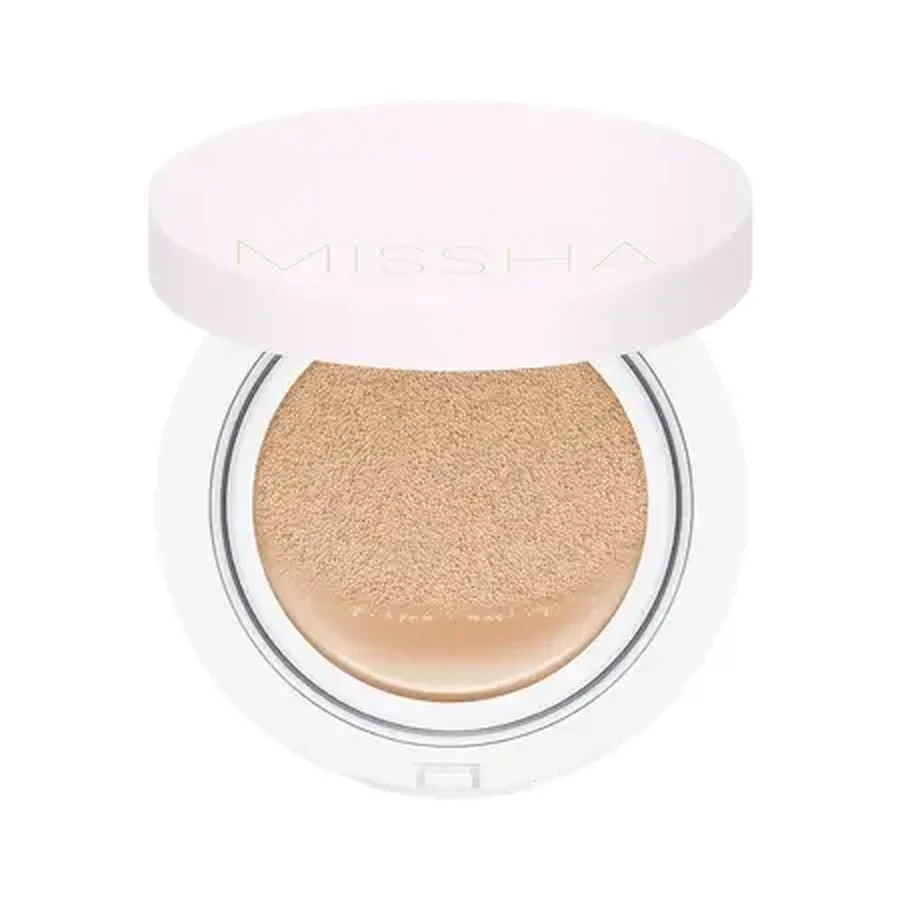 Тональный крем Magic Cushion Cover Lsting, № 23, 15 г, Missha: цены и характеристики