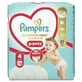 Підгузки-трусики Pampers Baby-dry Premium Care, № 4, 9–15 кг, 23 шт., Pampers