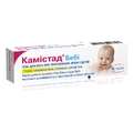 Камистад Бэби гель для десен, 10 мл