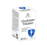 Oculuxan Trilutein, 90 капсул, Biosunline