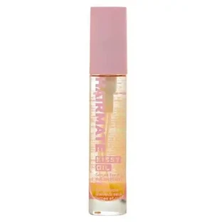 Масло для волос Kissy Oil для блеска и устранения пушистости, 15 мл, Hairmate