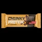 Протеїновий батончик Chunky Protein, Tripple Chocolate, 50 г, BioTechUSA